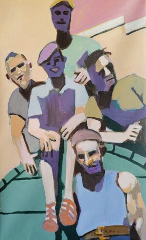 Workers
