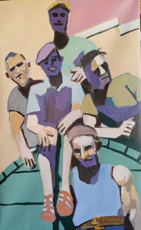 Workers