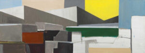Yellow square