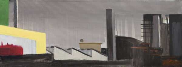 Concrete sky