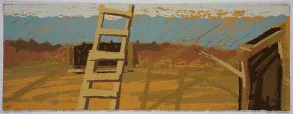 ladder